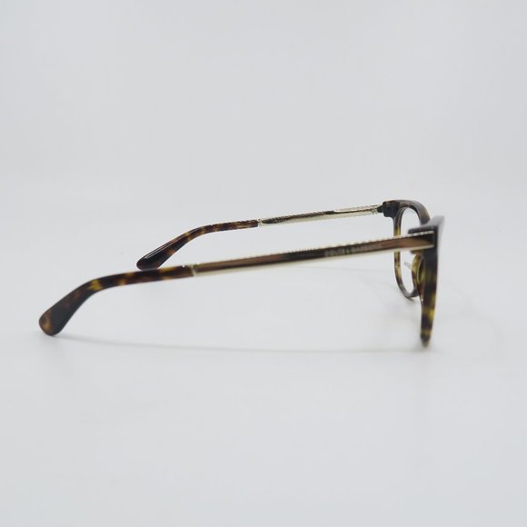 Dolce & Gabbana DG 3234 502 54mm Brown Tortoise & Gold Women's New Eyeglasses. - Picture 6 of 9